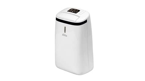 Omega Altise Dehumidifier, 20 Litre, White 